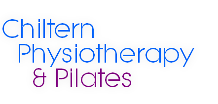 Chiltern
  Physiotherapy
    & Pilates